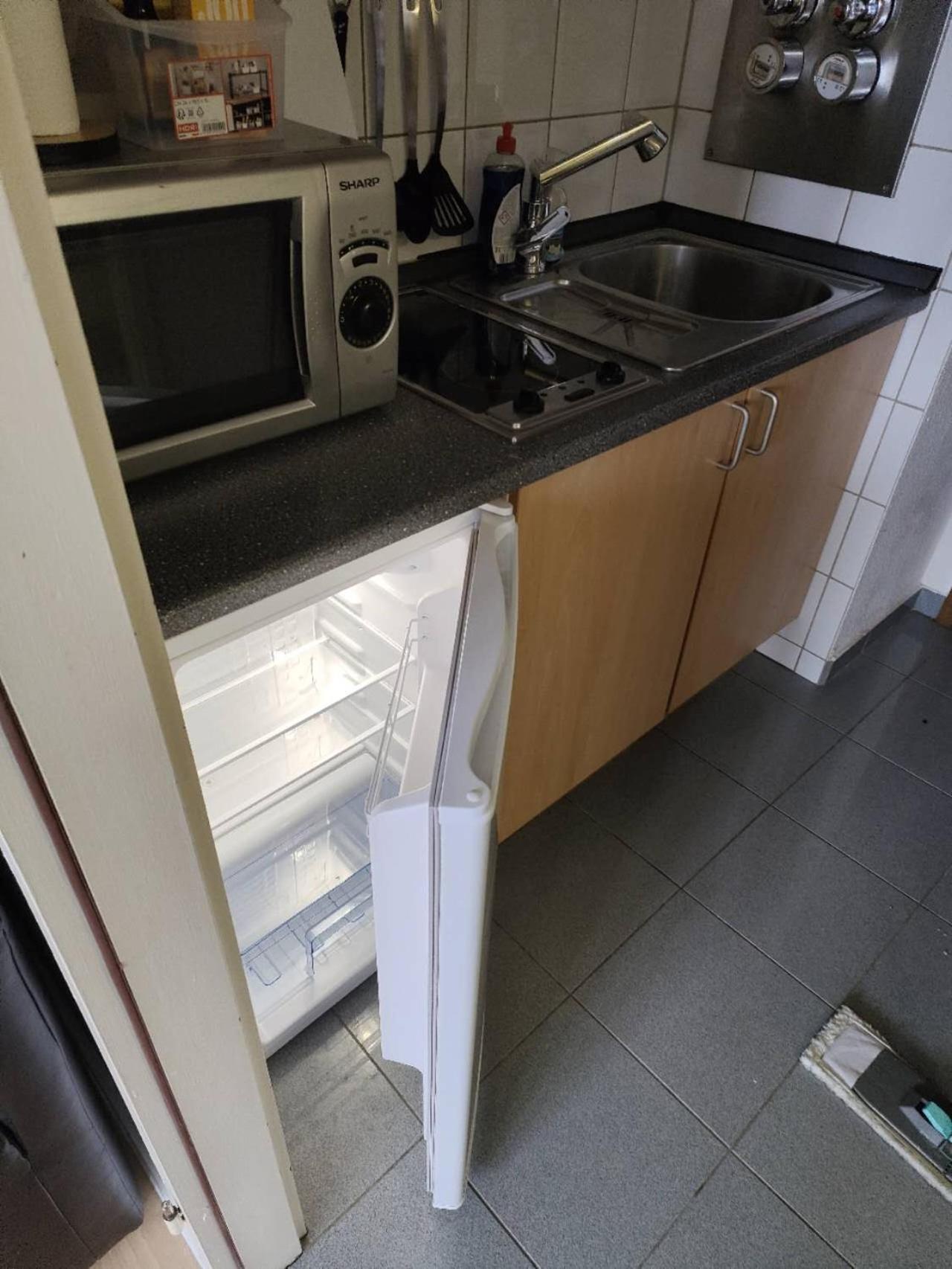 Ferienwohnung In Koeln 2909 エクステリア 写真