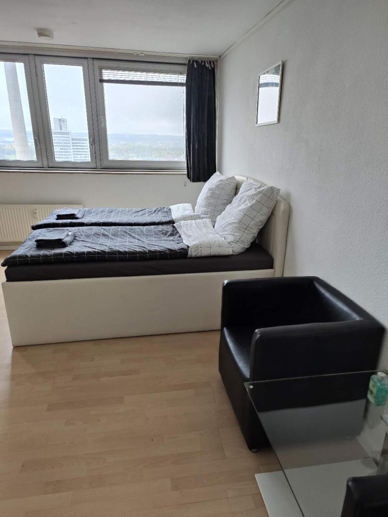 Ferienwohnung In Koeln 2909 エクステリア 写真